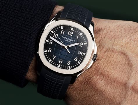 patek philippe aquanaut 5168g-001|patek philippe aquanaut for sale.